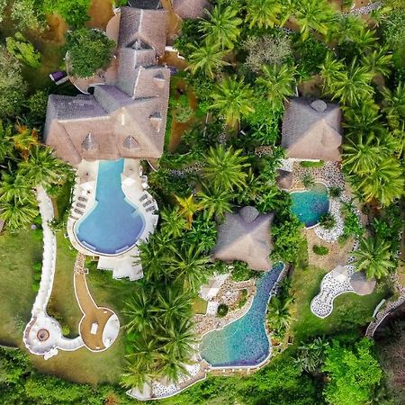 Nuri Boutique Hotel & Villas Msambweni Exteriér fotografie