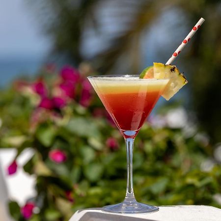 Nuri Boutique Hotel & Villas Msambweni Exteriér fotografie