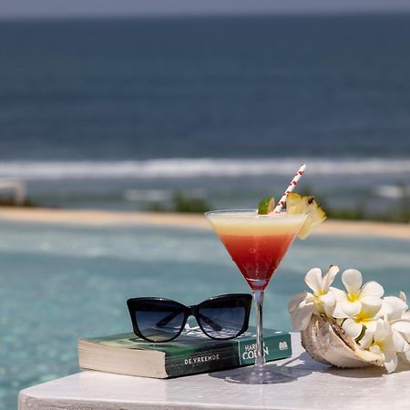 Nuri Boutique Hotel & Villas Msambweni Exteriér fotografie