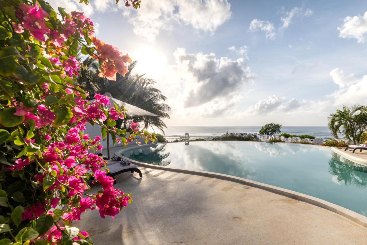Nuri Boutique Hotel & Villas Msambweni Exteriér fotografie