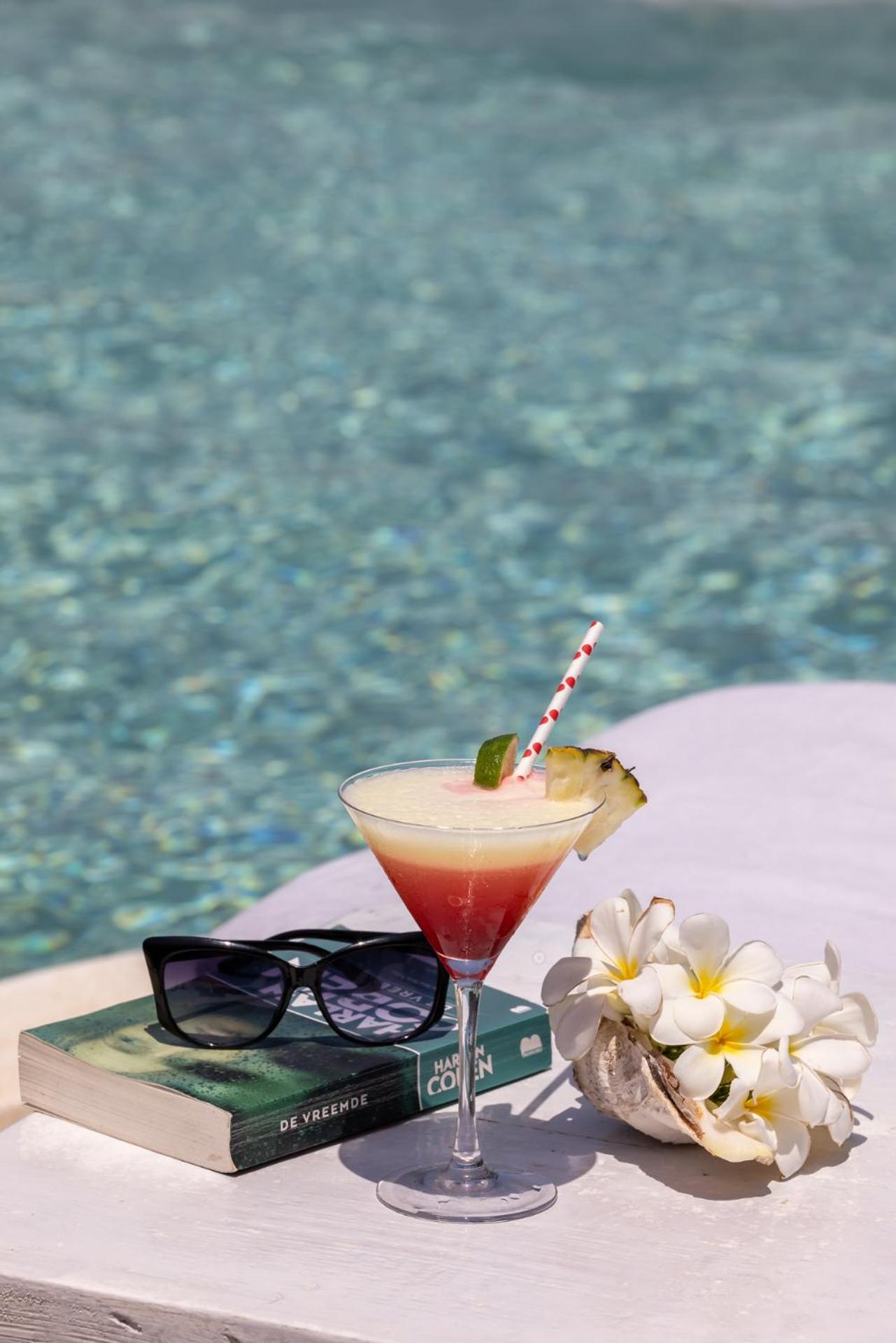 Nuri Boutique Hotel & Villas Msambweni Exteriér fotografie